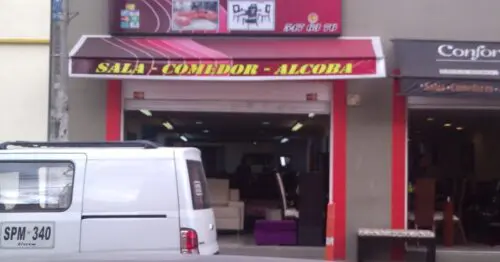 CONFOR  FORTH & DISENO